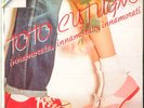 Toto Cutugno Lp Vinyl Innamorata, Innamorato Innamorati Carosello ‎New