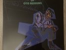 SEALED  Vintage The Best Of Otis Redding LP Vinyl Record Soul Funk Atlantic 1984