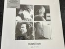 MARILLION - LESS IS MORE (LIMITED WHITE 2LP) LP NEW SEALED