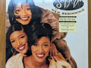 SWV / New Beginning 12 Vinyl 1996 US Original 2LP RCA Record You're The One