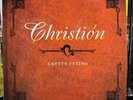 CHRISTION - GHETTO CYRANO (VINYL 2LP)  1997   RARE   ROC-A-FELLA 314 536 281-1