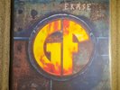 Gorefest - Erase (Grey/Orange/Yellow Splatter Vinyl)