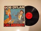 Bob Dylan - Oh Mercy - VYNILLP 33 RPM VINYL