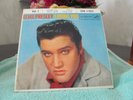 ELVIS PRESELY, LOVING YOU, RCA EPA 1-1515, 4 SONGS, NM/NM