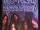 Deep Purple - Machine Head - original LP record [NHA3-088] USA