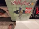 Motley Crue - Dr. Feelgood -  Limited Edition Green 180 GR Vinyl - (New/ Sealed)