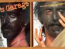 FRANK ZAPPA: Joe's Garage Vols I, II & III, 3 LPs - FREE SHIPPING