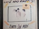 LOVE AND ROCKETS 