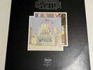 Led Zeppelin  The Song Remains The Same Vinyl (2) LP Swan Song 1976 SS 2-201 VG