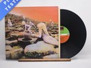 Led Zeppelin Houses Of The Holy A2 B2 Gatefold LP Album Vinyl Record - VG+/VG+