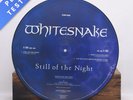 Whitesnake Still Of The Night Limited Edition 12