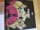 From Detroit With Love  Vol l Various EP