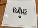 The Beatles In Mono Remastered   2014 LP Vinyl Box Set