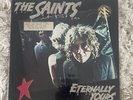 The Saints Eternally Yours Original Album Vinyl Record Punk Rock