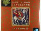 Paul Simon - Graceland: The Remixes 2xLP - Legacy/Sony SEALED