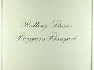 Rolling Stones - Beggars Banquet LP + 12