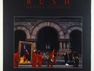 Rush - Moving Pictures LP - Mercury/ Anthem Europe 180g Audiophile SEALED