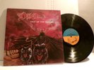 DIO LOCK UP THE WOLVES REPRISE R1 26212 MINT- LP