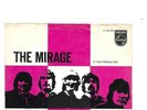 The Mirage. The Wedding Of Ramona Blair ( Mono) 1967 Dutch. Vinyl VG Not to find