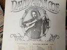 RARE David Allan Coe - Longhaired Redneck 1976 Promo NOT FOR SALE Vinyl LP NM