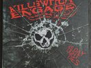 Killswitch Engage – As Daylight Dies Color Vinyl 2xLP Limited