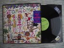 Tom Tom Club - Tom Tom Club - original vinyl LP from 1981