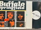 BUFFALO SPRINGFIELD 1st LP WHITE LABEL PROMO-RARE   1966-HYPES