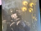 Behemoth ILYAYD vinyl autographed