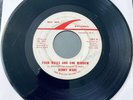 Bobby Wade - Four Walls One Window/Can't You Here Me  1967 Soul 45 Wax = VG+