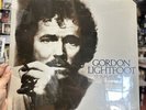 Gordon Lightfoot, Summertime Dream, LP, NEW, Sealed, Original 1976