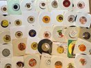 Over 80 Roots And Ska Reggae Singles Box 9