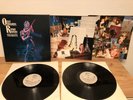 Ozzy Osbourne Randy Rhoads - Tribute 2 LP Vinyl - near mint