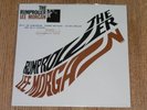 LEE MORGAN The Rumproller RARE audiophile Japan vinyl LP near mint Joe Henderson