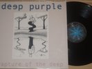 Deep Purple – Rapture Of The Deep 2xLP Edel Records near mint