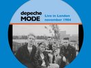 depeche mode Live In London. November 1984 (Picture Disc)  lp