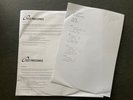 Bathory - Destroyer Of Worlds - Test Pressing- Vinyl - DLP