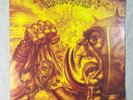 MOTORHEAD Deaf Forever 1986 Vinyl Maxi-Single GWR Records GWT 2 - VG+