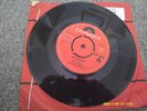 THE PYRAMIDS Baby's Gone Away 1965  POLYDOR   VG+