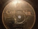 Marie Buller HEAR Cleoma Breaux Joe Falcon Cajun Columbia 78 rpm record