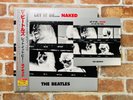 The Beatles Let It Be Naked LP +7