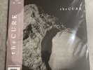 The Cure Songs of a Lost World Assai LP OBI Strip Grey Vinyl 500 Limited SEALED