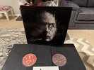 Jerry Cantrell I Want Blood Double LP Black Vinyl  SIGNED Alice In Chains
