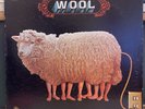 Wool self-titled 1969 LP ABC ABCS-676 psych original gatefold cover