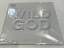 Nick Cave & The Bad Seeds – Wild God - Clear Vinyl LP