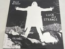 David Gilmour – Luck And Strange - White Vinyl LP