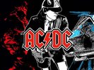 PRESALE- AC/DC HIGHWAY TO INGLEWOOD/RADIO BROADCAST -Vinyl LP RED Transp.