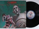 QUEEN News Of The World ELEKTRA LP VG+ gatefold r