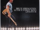 BRUCE SPRINGSTEEN Live 1975-85 COLUMBIA 5XLP VG+/NM boxset with booklet r