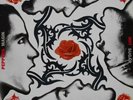 RED HOT CHILI PEPPERS - BLOOD SUGAR SEX MAGIK 2022 ARGENTINIAN 2 VINYL LP NEW