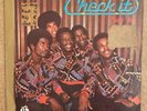 WILDFIRE - Check It / RARE ISLAND DISCO BOOGIE SOUL FUNK CALYPSO LP